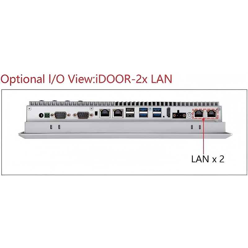 12,1 дюймов ч Панель ПК