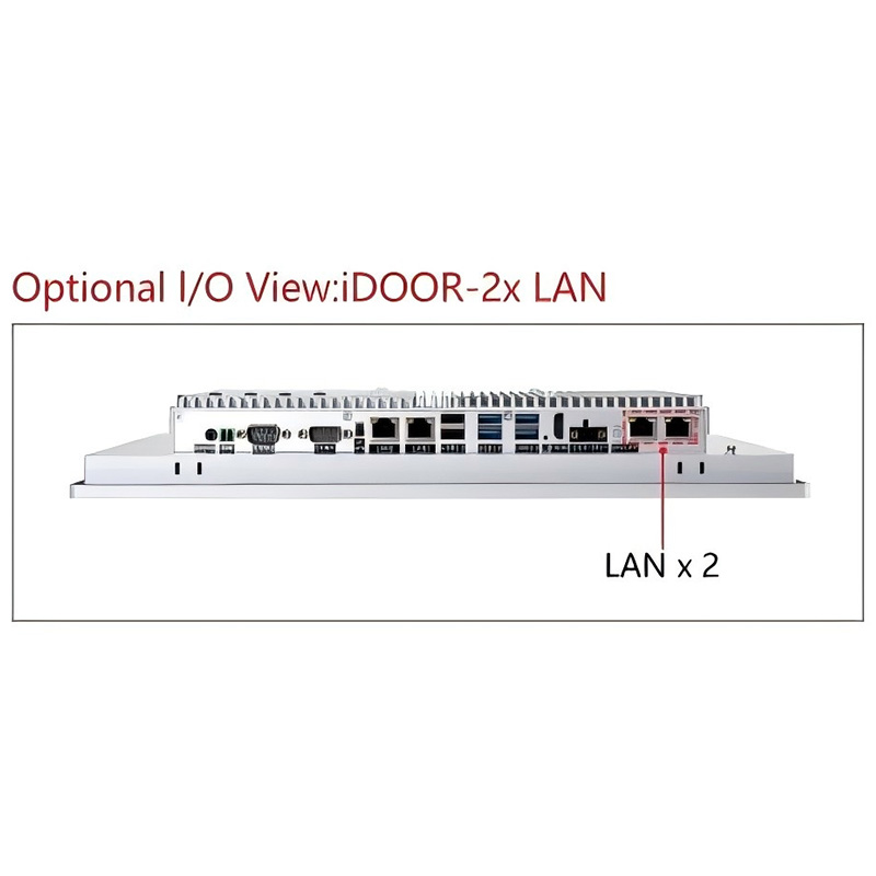 15.6 дюйм Панель ПК
