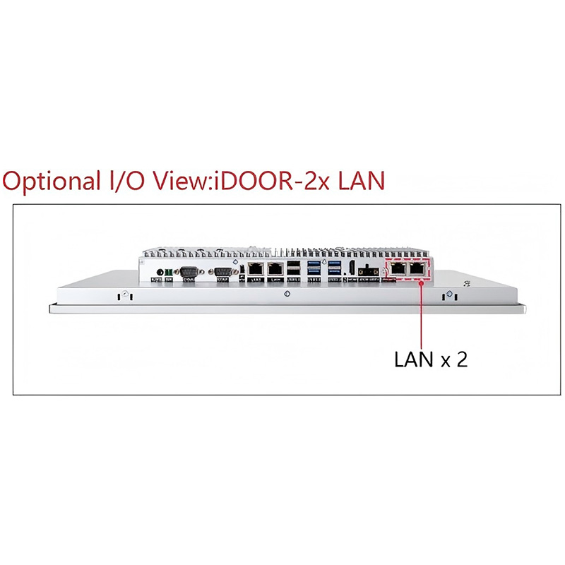 18.5 дюйм Панель ПК