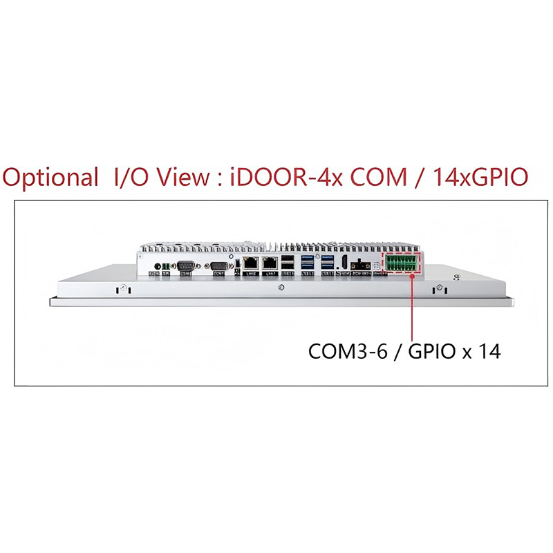 18.5 дюйм Панель ПК