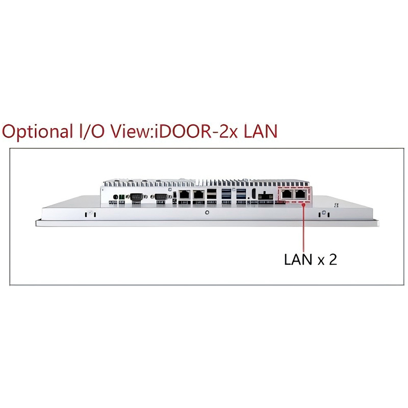 19 дюйм Панель ПК