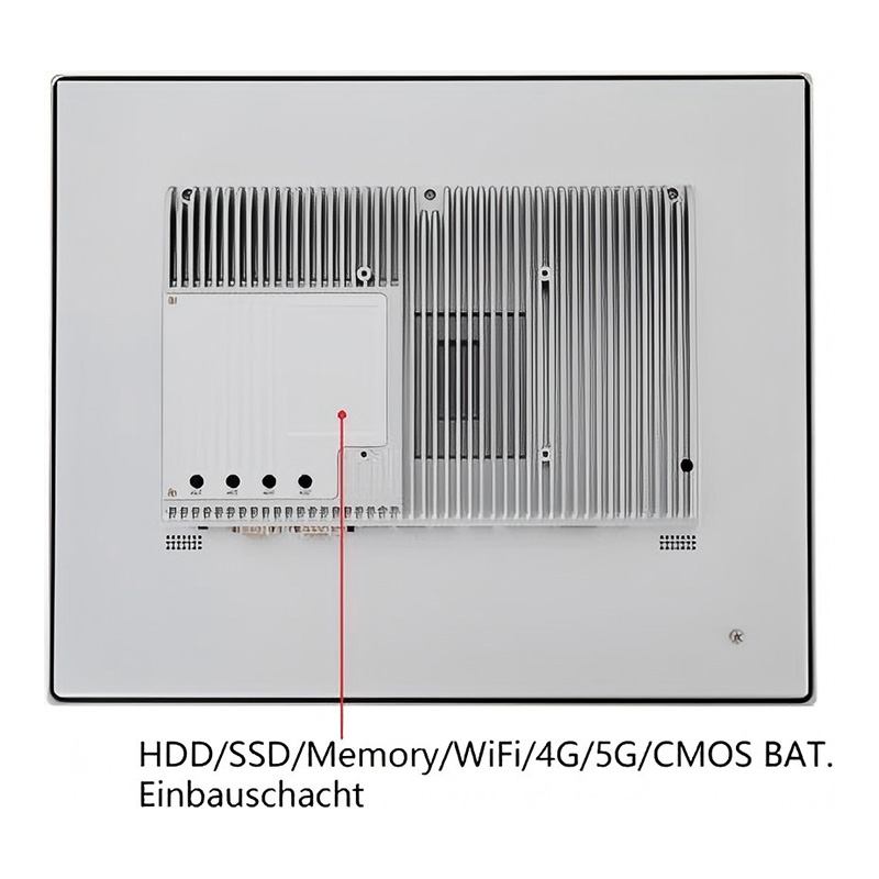 19 дюйм Панель ПК