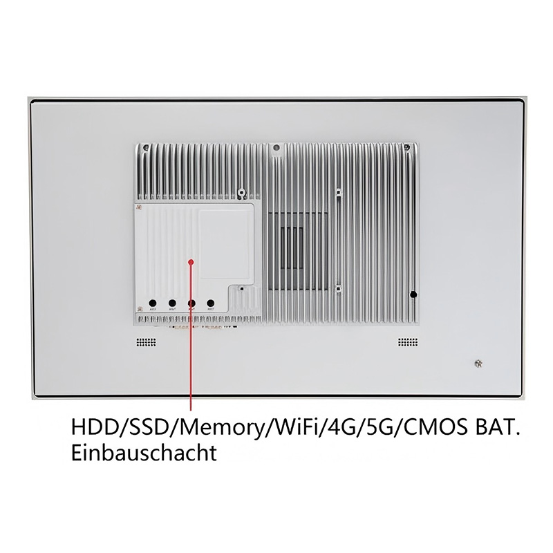 21.5 дюйм Панель ПК