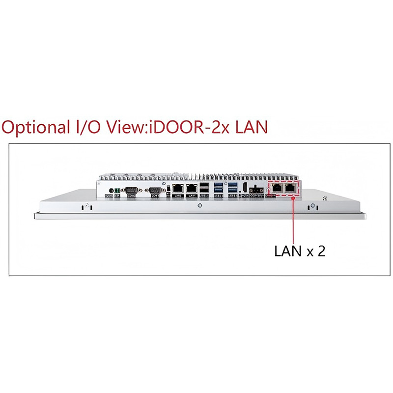 27 дюйм Панель ПК