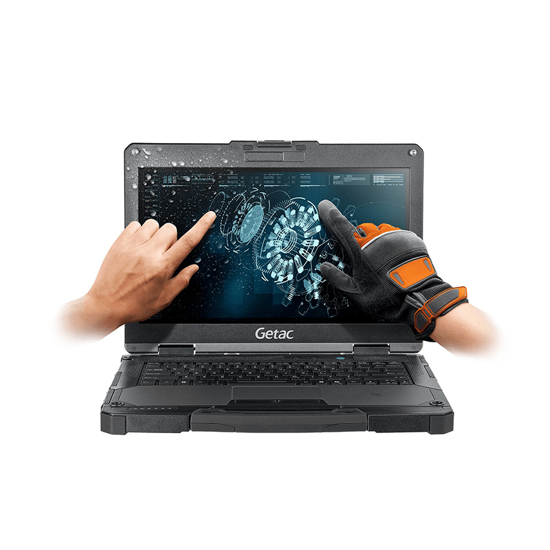 Getac B360 plus — прочный промышленный ноутбук Надежные инновации, высокая производительность благодаря искусственному интеллекту.  Сочетая высокую прочность и передовые возможности искусственного интеллекта, Getac B360 Plus, полностью защищенный ПК под управлением Windows 11 AI+, устанавливает новый стандарт мобильной производительности, демонстрируя исключительную эффективность в сложных условиях.