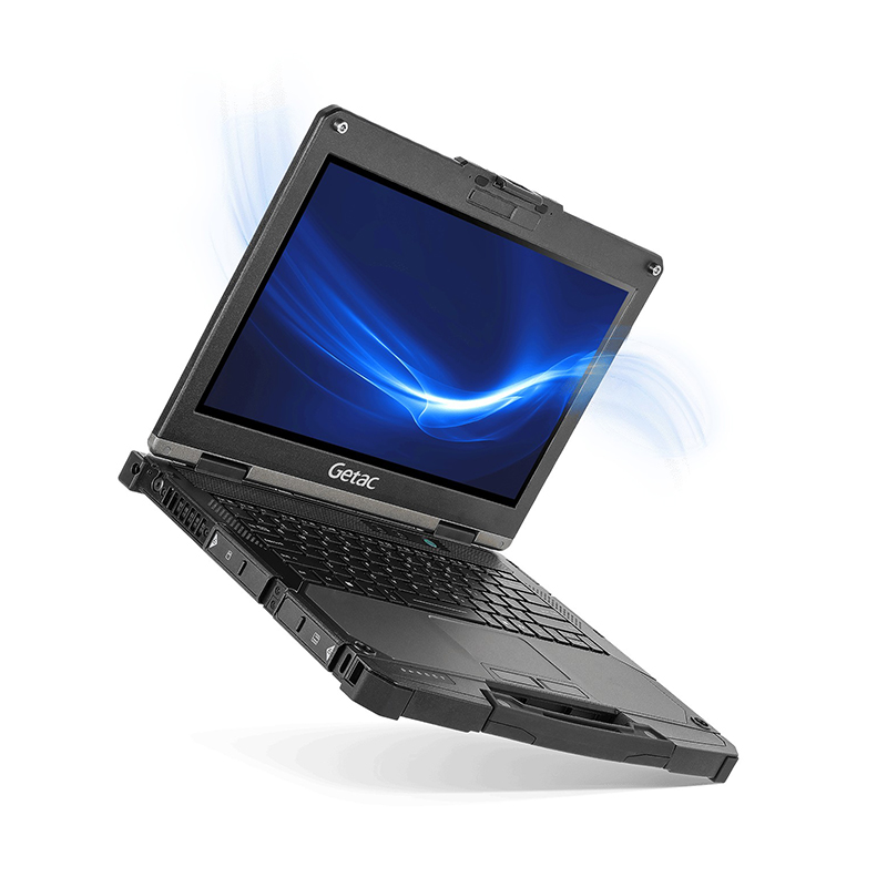 Getac B360 plus — прочный промышленный ноутбук Надежные инновации, высокая производительность благодаря искусственному интеллекту.  Сочетая высокую прочность и передовые возможности искусственного интеллекта, Getac B360 Plus, полностью защищенный ПК под управлением Windows 11 AI+, устанавливает новый стандарт мобильной производительности, демонстрируя исключительную эффективность в сложных условиях.