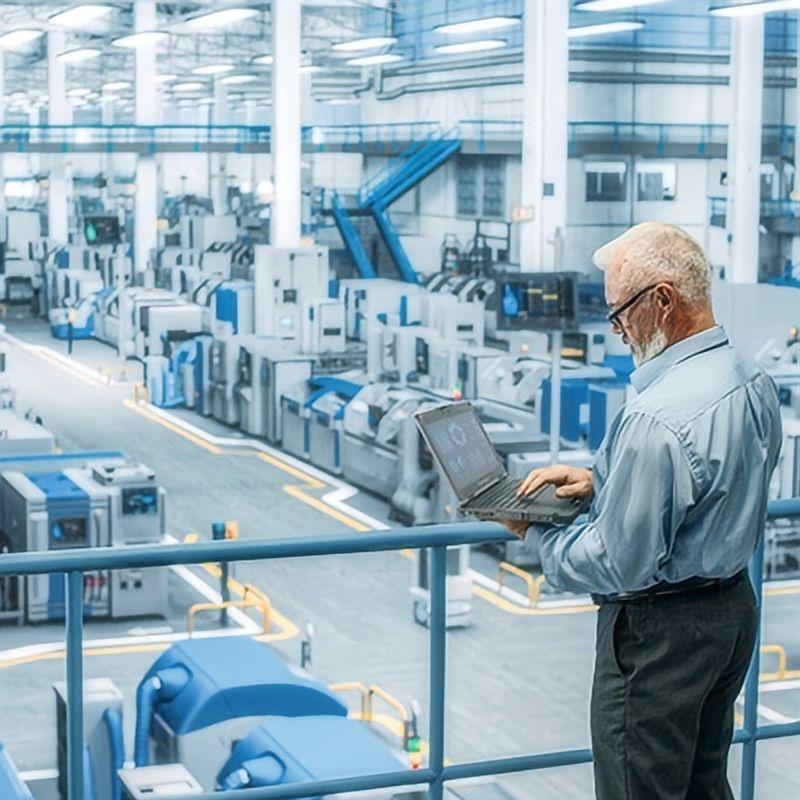 Getac выпускает полностью защищенные ноутбуки нового поколения B360 и B360 Pro: интеграция технологий искусственного интеллекта с высокой производительностью и долговечностью