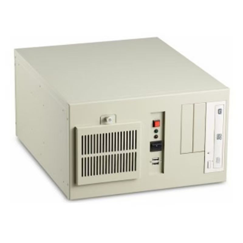 Обзор основных брендов промышленных ПК и защищенных ПК в 2025 году: ADLINK и Getac — обратите внимание на какую-либо их продукцию?