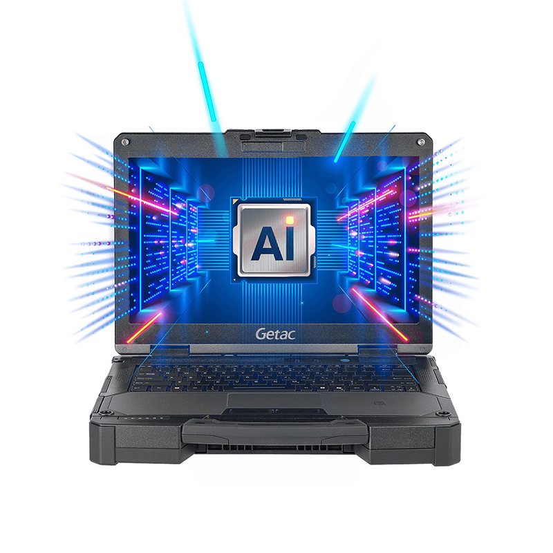 Военная мобильная рабочая станция Getac B360 Pro (ноутбук)   Миссия выполнена, создан для экстремальных условий.  Благодаря прочной конструкции, соответствующей военным стандартам, защищенный ноутбук B360 Pro сочетает в себе надежную производительность и мощные возможности, что делает его идеальным выбором, которому можно доверять.