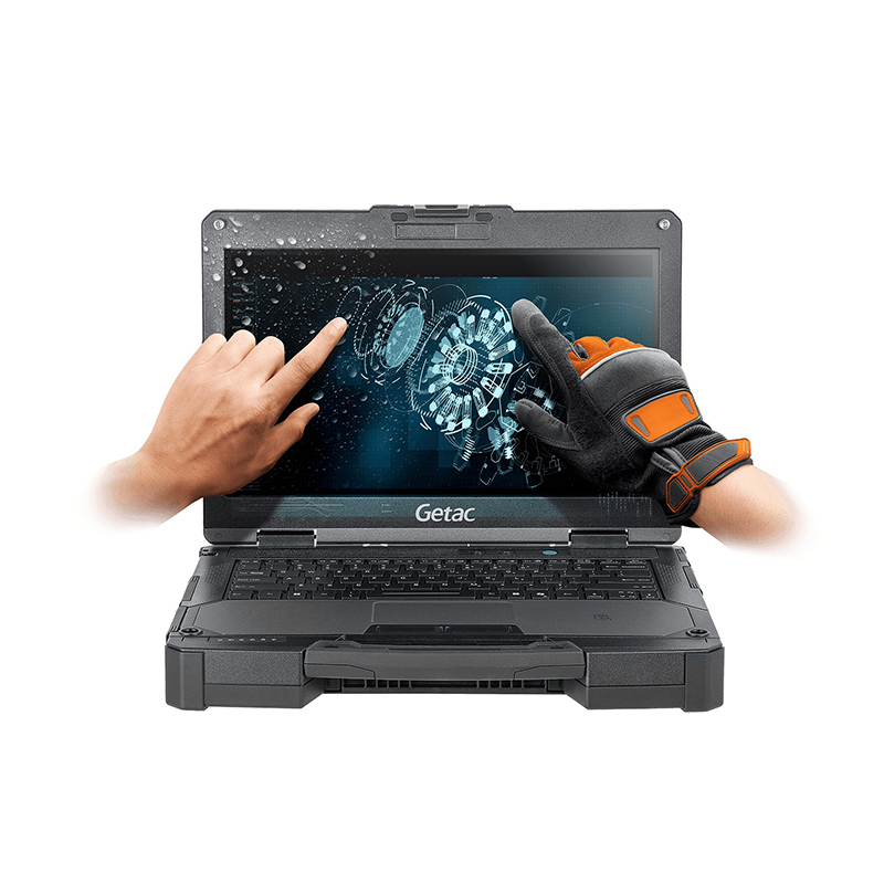 Военная мобильная рабочая станция Getac B360 Pro (ноутбук)   Миссия выполнена, создан для экстремальных условий.  Благодаря прочной конструкции, соответствующей военным стандартам, защищенный ноутбук B360 Pro сочетает в себе надежную производительность и мощные возможности, что делает его идеальным выбором, которому можно доверять.