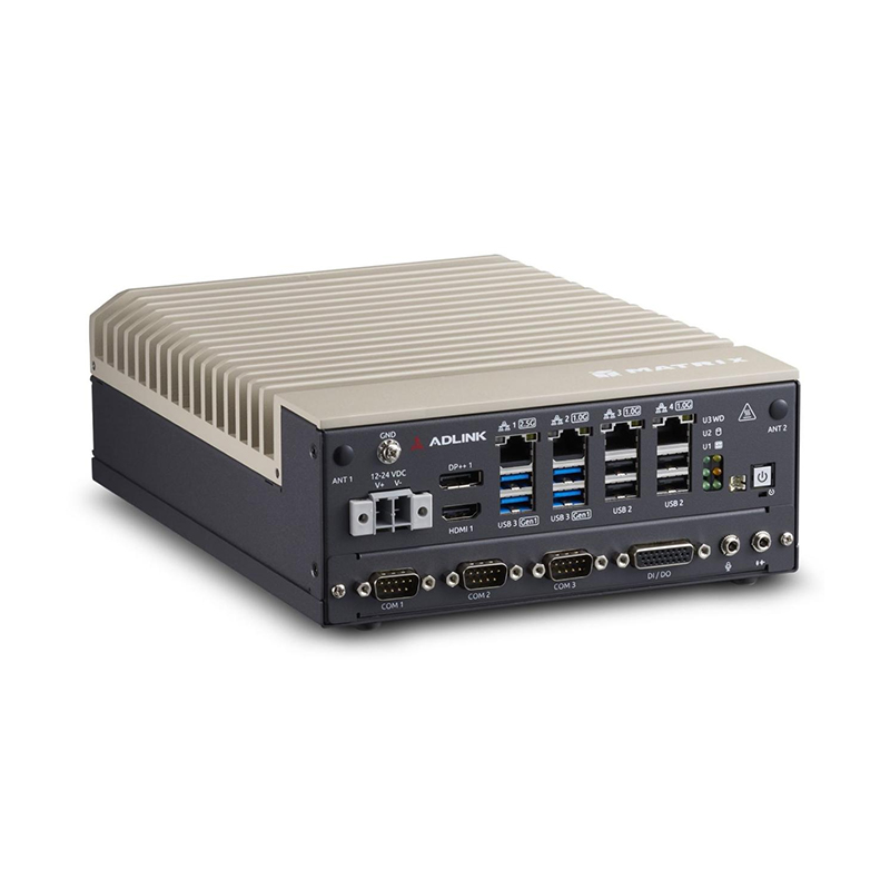 Промышленные ПК, безвентиляторные встраиваемые ПК, высокоинтегрированные безвентиляторные встраиваемые ПК , высокоинтегрированные безвентиляторные встраиваемые ПК Интегрированные встраиваемые компьютеры, оснащенные процессорами Intel® Core™ i3/i5/i7/i9 15-го/14-го/13-го/12-го поколений.