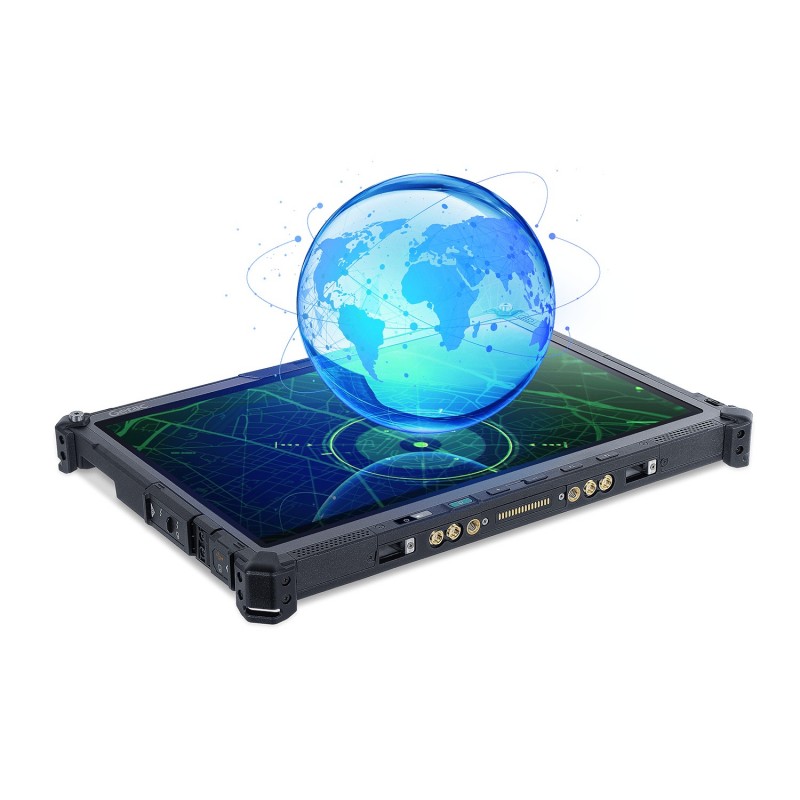 Прочный промышленный планшетный ПК – F120  GETAC F120 В основе конструкции лежит принцип устойчивости и интеллектуальные решения.  Ознакомьтесь с Getac F120 — передовым решением, сочетающим в себе высокую надежность, мощный процессор Intel® Core™ Ultra и гибкие возможности адаптации.  Революционизируйте рабочие процессы, чтобы добиться высокой точности и производительности от планшетов с искусственным интеллектом.