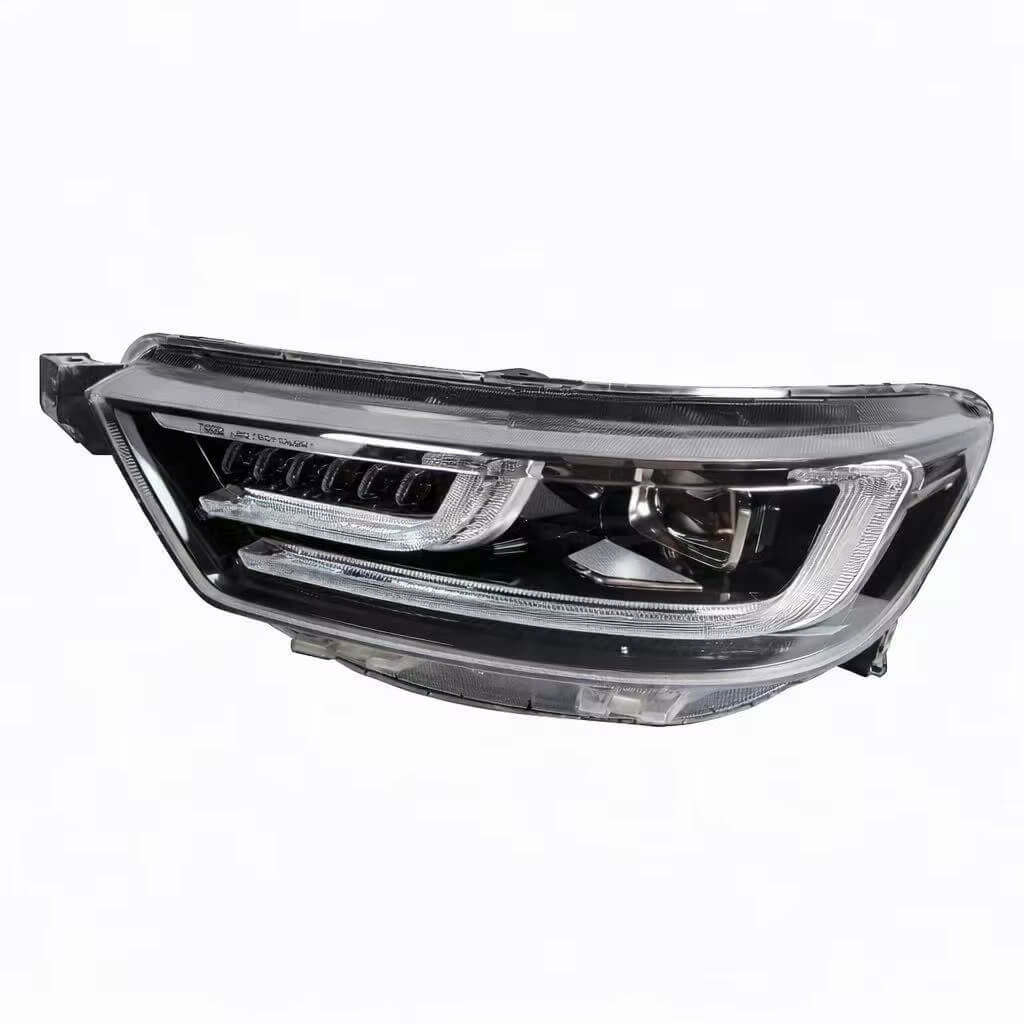 Левая передняя фара для Chery Tiggo 8 / Tiggo 8 Pro / Tiggo 8 Plus, OE 605000234AA