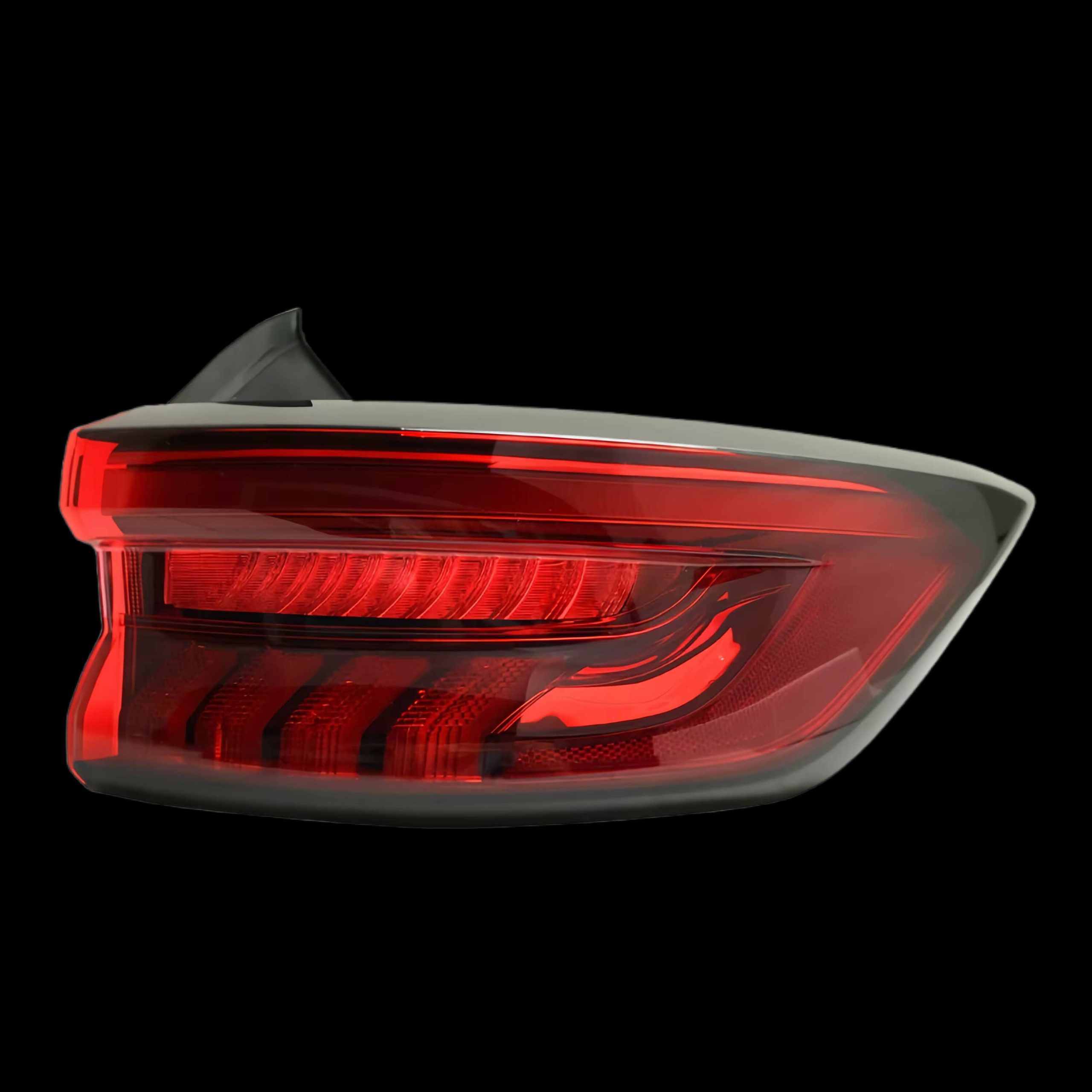 Задний фонарь Haval H6 GT левый / правый — 4133104XKN03A 4133105XKN03A оптом