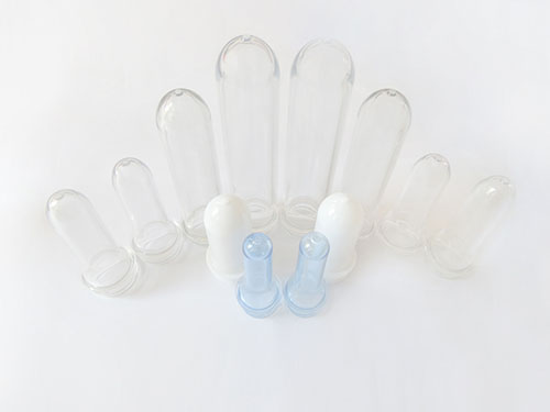 Как оптимизировать точность полостей и стержней формы для заготовок бутылок?