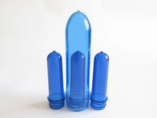 Как продлить срок точности матрицы для заготовок бутылок?