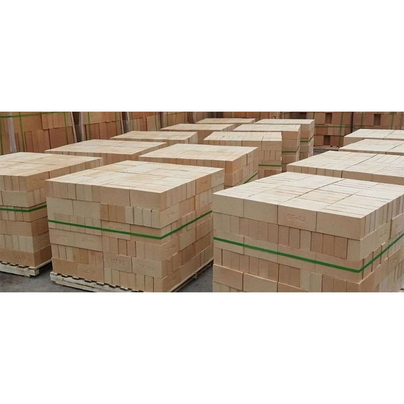 Высокоглиноземистые огнеупорные кирпичи с защитой от расщепления: компания Yangquan Xiaqian Refractory Materials Co., Ltd. решает проблему термического удара и эрозии с помощью инновационных технологий