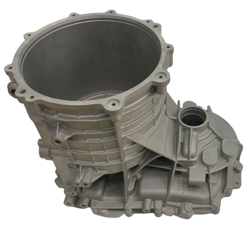 Алюминиевый Корпус SP51