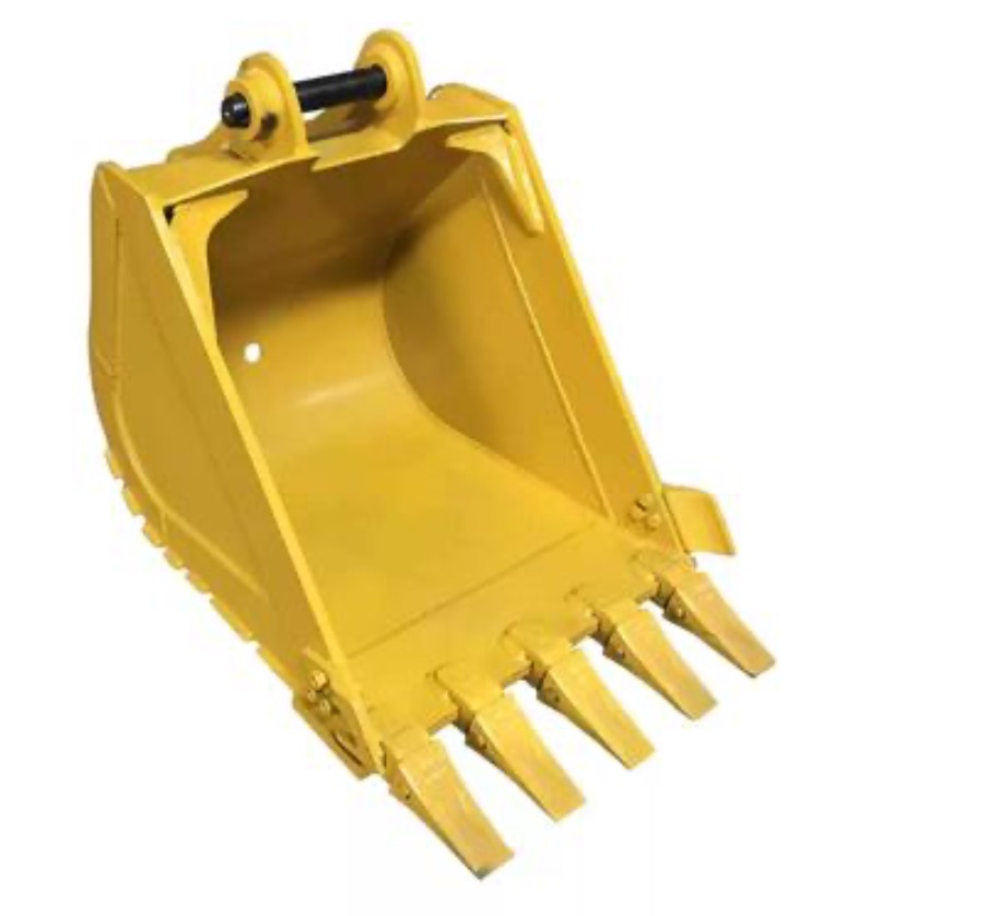 Как выбрать зуб ковша для JCB 3CX?