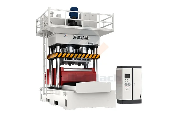 Машина для прессования лома: Топ-5 моделей 2026 года