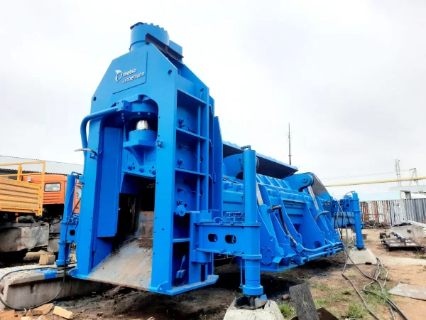 Трехсторонний силовой металлический пресс: 5 лучших моделей 2026