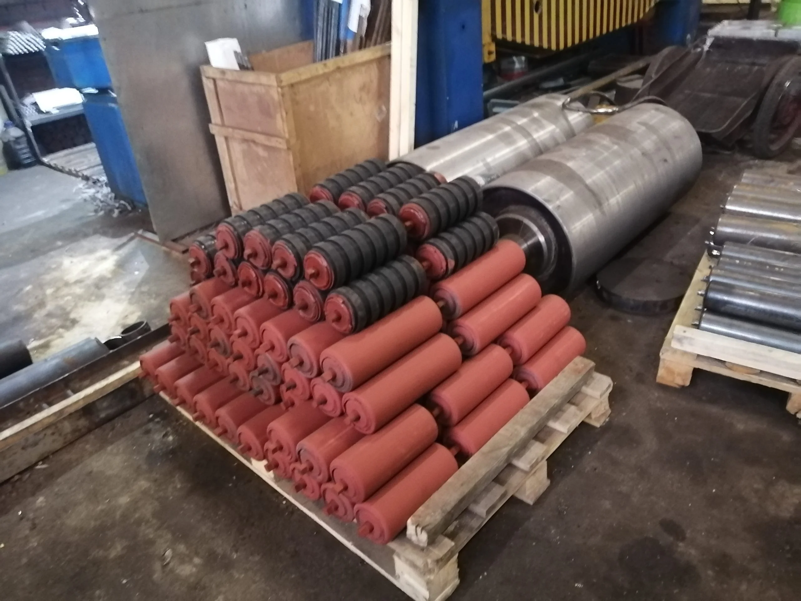 Автоматический пресс бункеров: 5 лучших моделей 2026