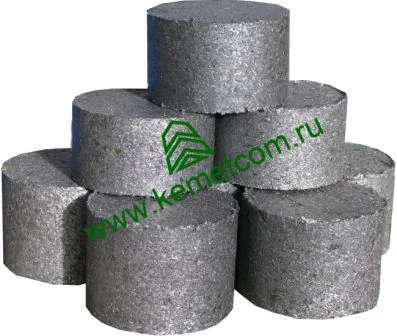 Брикетирование металлической стружки/опилок: Полный гид 2026