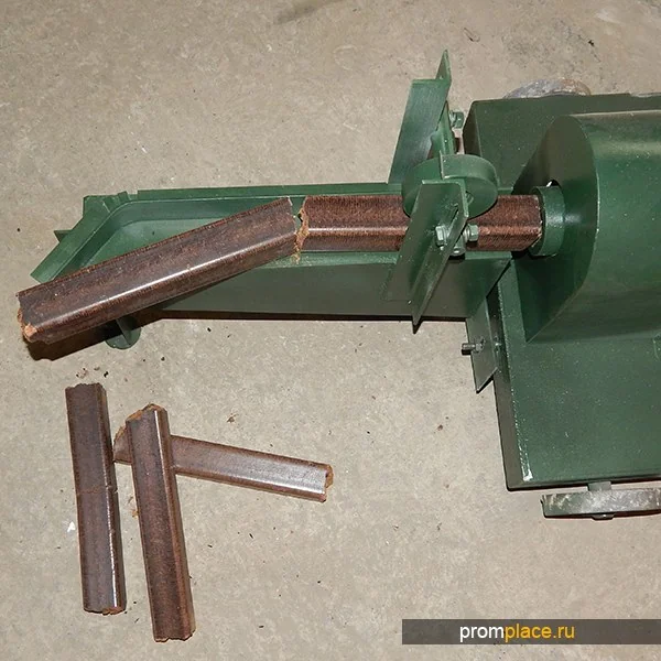 Брикетирование металлической стружки/опилок: Полный гид 2026