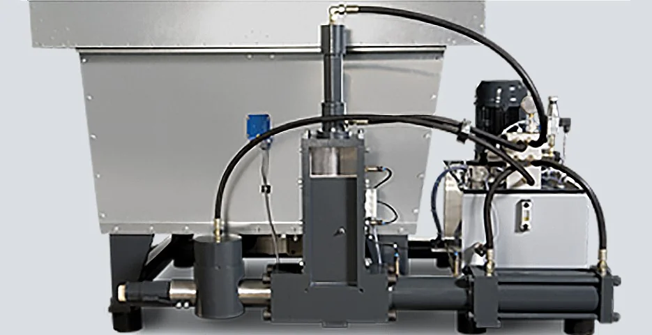 Пресс для брикетирования железа: Топ-5 моделей 2026 года