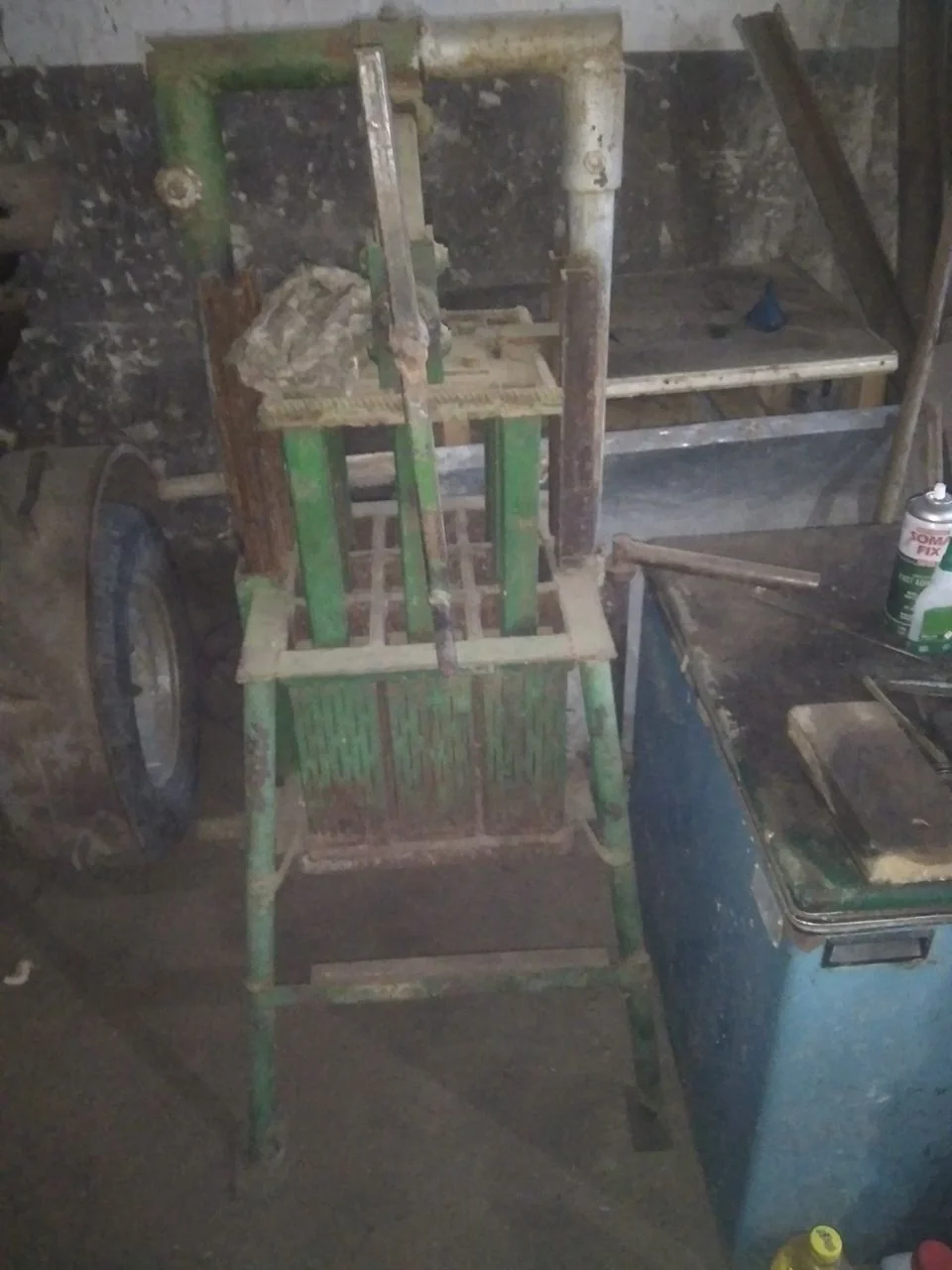 Небольшой металлический брикетировочный пресс: Топ-5 моделей 2026