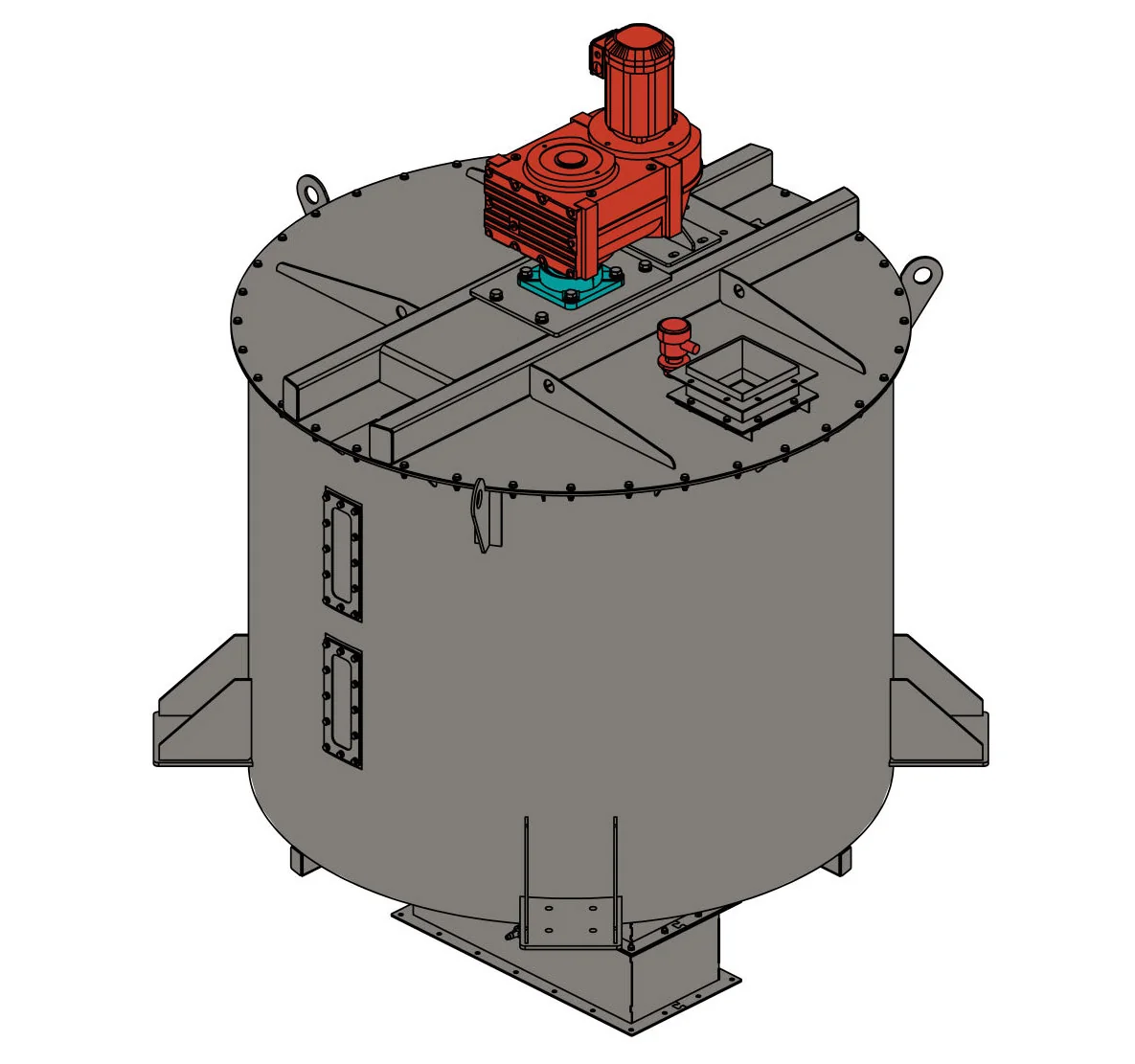 Автоматический пресс бункеров: 5 лучших моделей 2026