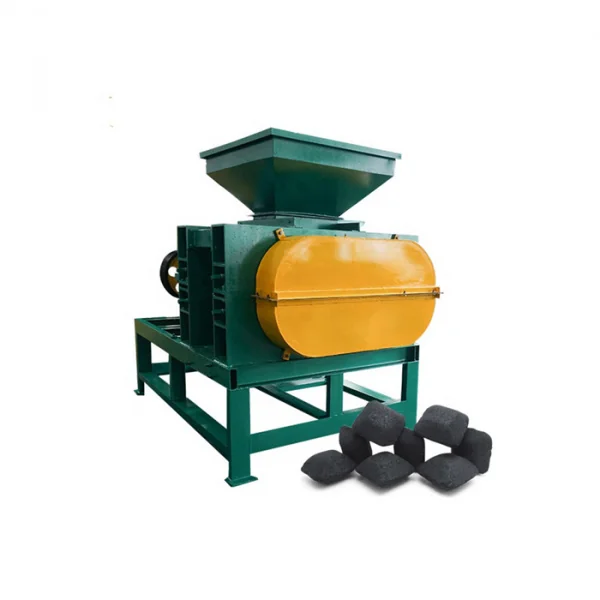 Пресс для брикетирования алюминия: Топ-5 моделей 2026