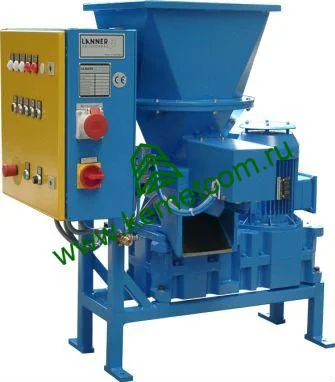 Брикетирование металлической стружки/опилок: Полный гид 2026