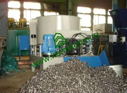 Брикетирование металлической стружки/опилок: Полный гид 2026