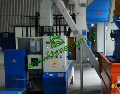 Брикетирование металлической стружки/опилок: Полный гид 2026