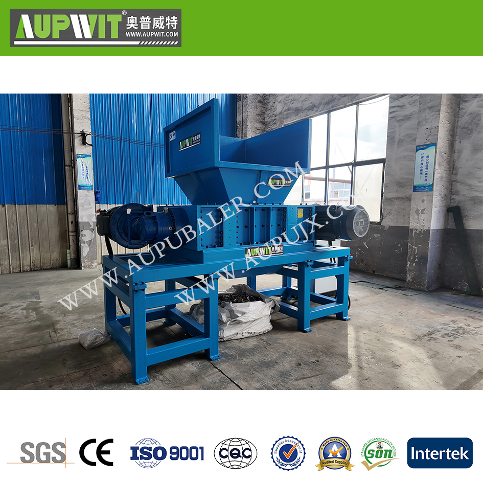 Измельчители металлолома: промышленный «железный желудок», превращающий отходы в сокровища.