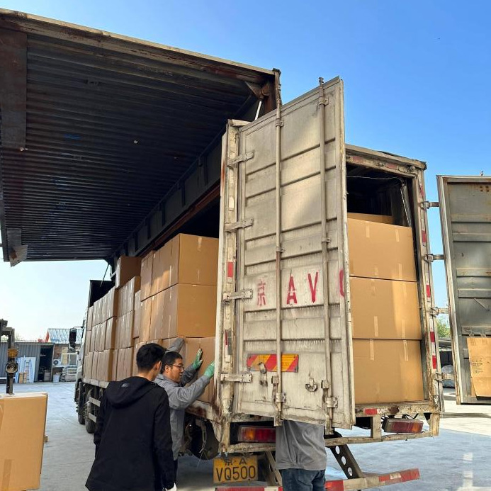 Технология очистки Tongchuang помогает Народной больнице Тансянь в провинции Хэбэй улучшить условия медицинского обслуживания ; фильтры периодического действия способствуют модернизации первичной медицинской помощи