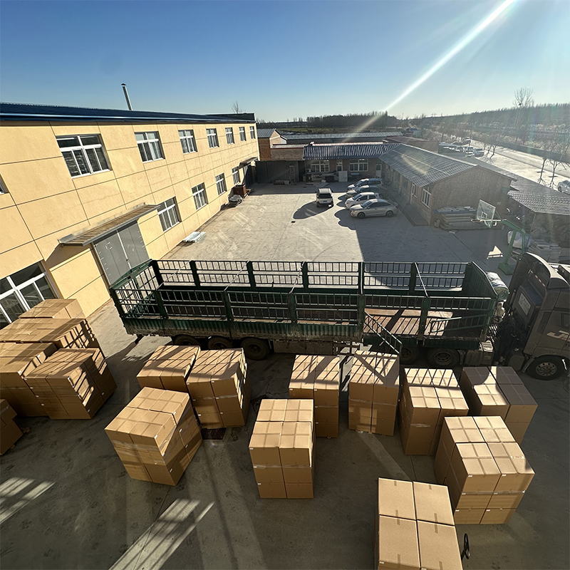 Тяньцзинь Тунчан Цзюньци, ведущий производитель высокоэффективных воздушных фильтров, более двух десятилетий работает в сфере очистки воздуха.