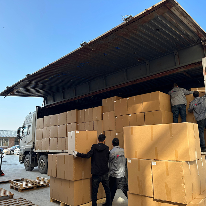 Фильтры с активированным углем для глубокой очистки – Тунчан Цзюньци  решает проблемы запахов и вредных газов