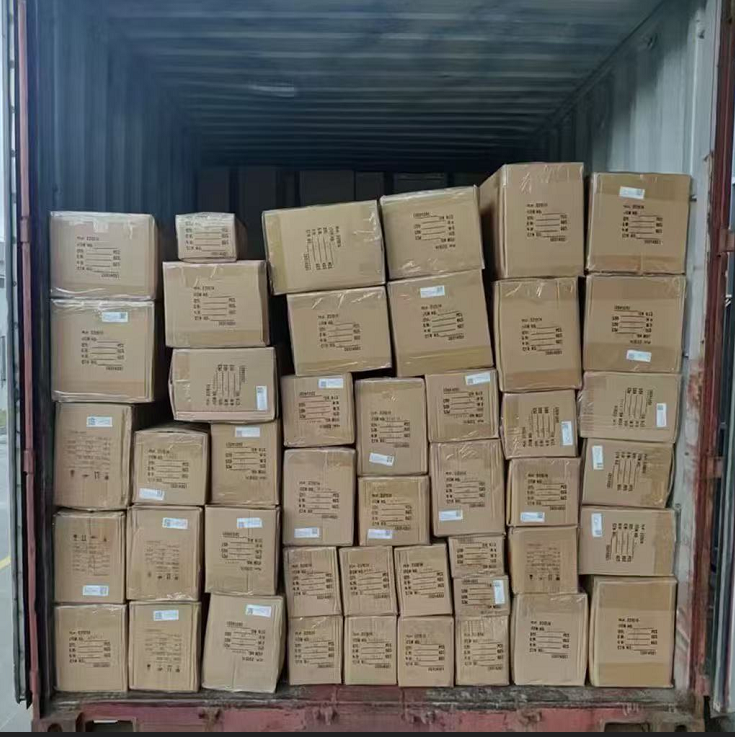 Эффективное выполнение контрактов, миссия выполнена! Многосценарная реализация и внедрение, обеспечивающие профессионализм и оперативность для глобальных клиентов.