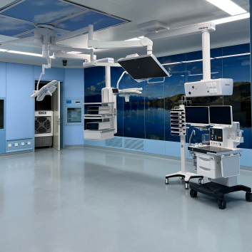 Tongchuang Purification укрепляет свои позиции на российском рынке: содействуя модернизации промышленной чистоты с помощью профессиональных решений в области фильтрации.