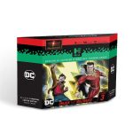 Superman Heroes Limited Edition TCG Movie Cards