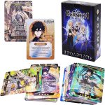 TCG Premium Trading TCG Game Cards