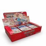 Японское аниме TCG Коллекционные карты