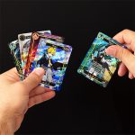 TCG Premium Trading TCG Game Cards