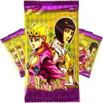 Игровые карты JoJo Versus TCG