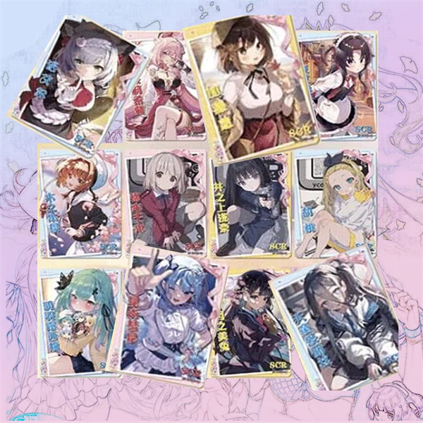 Взрослая карточная игра: полное руководство