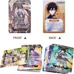 TCG Premium Trading TCG Game Cards