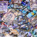 TCG Premium Trading TCG Game Cards