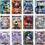 TCG Premium Trading TCG Game Cards